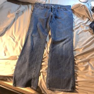 Lucky Brand Jeans